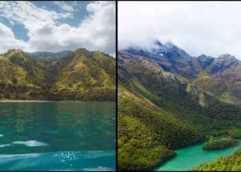 Top 10 Cleanest Lakes in the World