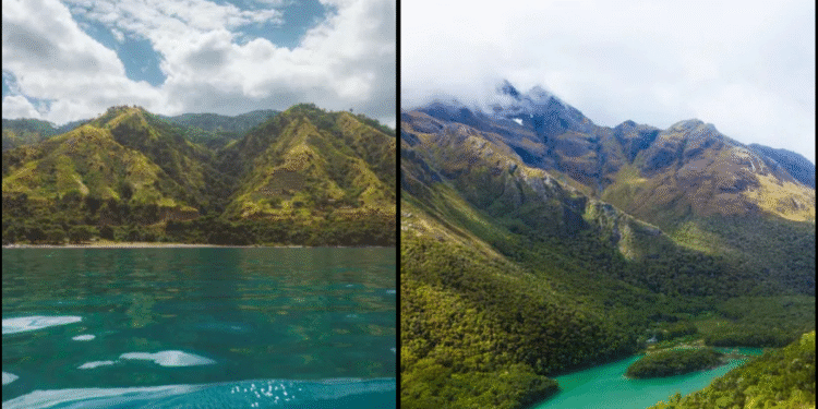 Top 10 Cleanest Lakes in the World
