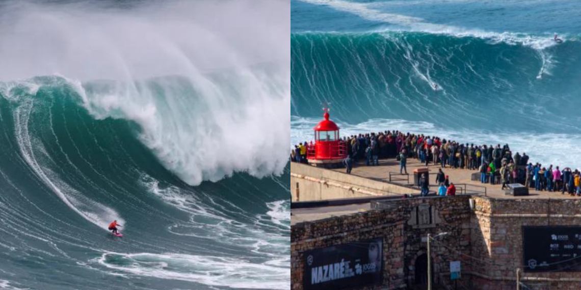 Nazaré