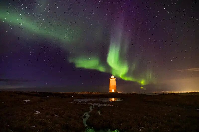 Top 10 Destinations to Witness the Northern Lights Bamboospanda