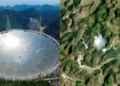 world's largest radio telescope