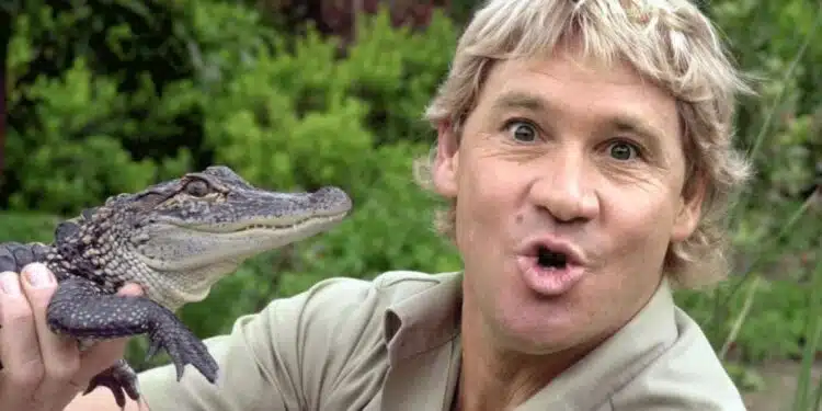 8 Famous People Who Were Tragically Killed by Animal Attacks