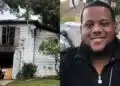 Man Dies in Christmas Day Fire While Searching for Engagement Ring to Propose on New Year’s Eve.
