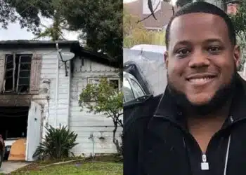Man Dies in Christmas Day Fire While Searching for Engagement Ring to Propose on New Year’s Eve.