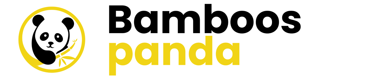 Bamboospanda - News. Entertainment. Lifestyle. Animal. Nature.