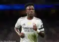 Vinícius Jr Drops Bombshell: Tells Real Madrid He Won’t Renew Contract Amid Explosive Fallout With Xabi Alonso
