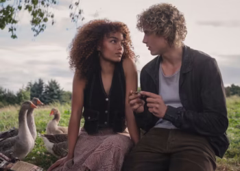 Our First Look at ‘The Hunger Games: Sunrise on the Reaping’ Is Already a Wild Ride